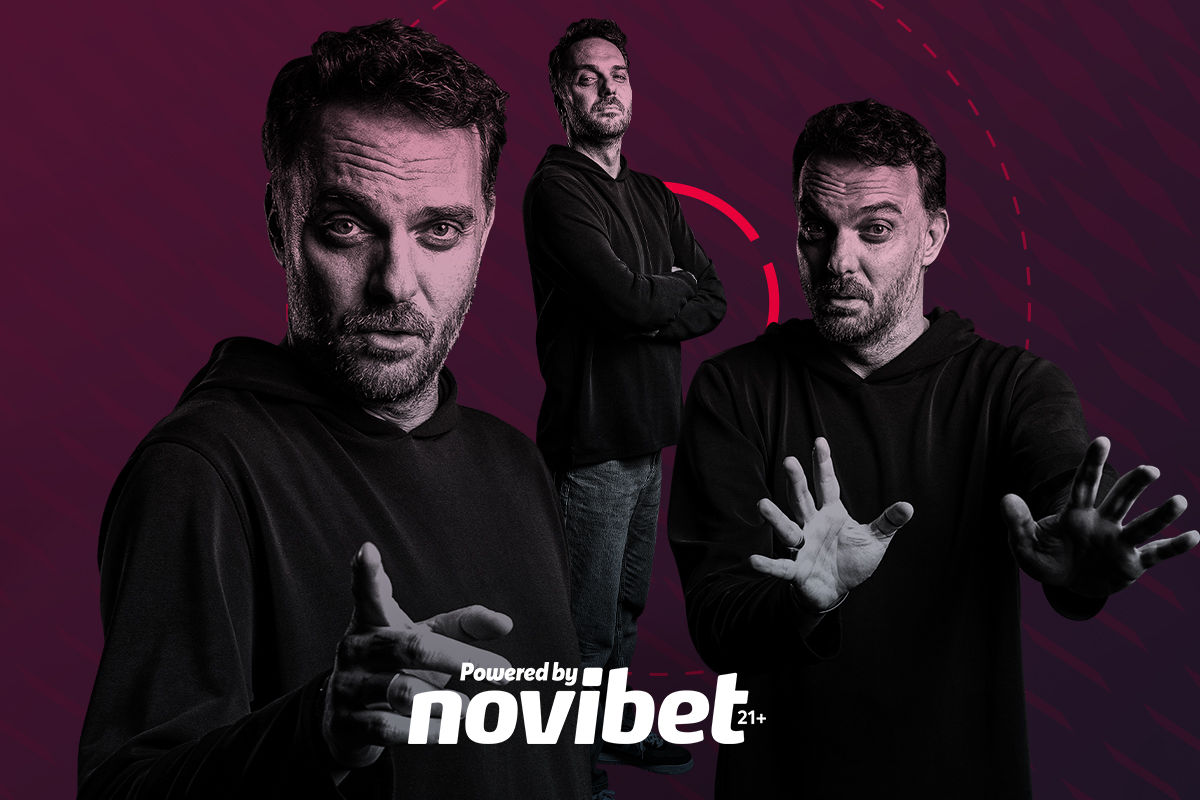 LIVE: Αυτά έδειξαν ΣΙΛΒΑ, ΡΟΚΑ και ΑΛΙ | Μαύρο ρεκόρ για ΝΙΚΟΛΙΤΣ | ΠΟΜΠΟ για ΜΕΓΑΛΗ ΟΜΑΔΑ                                          LIVE: Αυτά έδειξαν ΣΙΛΒΑ, ΡΟΚΑ και ΑΛΙ | Μαύρο ρεκόρ για ΝΙΚΟΛΙΤΣ | ΠΟΜΠΟ για ΜΕΓΑΛΗ ΟΜΑΔΑ