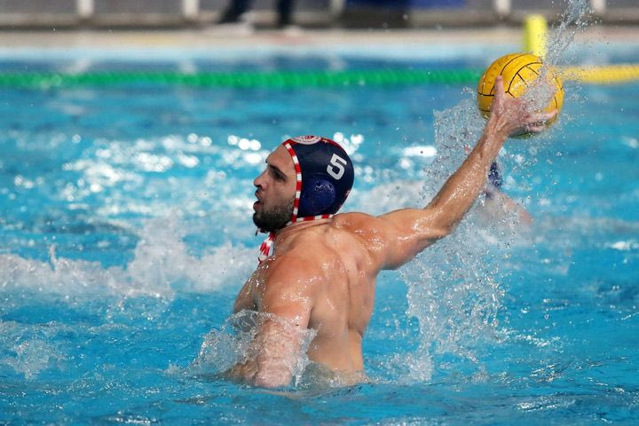 Πανιώνιος – Ολυμπιακός 13-22: Κυρίαρχοι οι ερυθρόλευκοι στη Νέα Σμύρνη, συνέχισαν με το απόλυτο πριν το ντέρμπι αιωνίων στο Σεράφειο