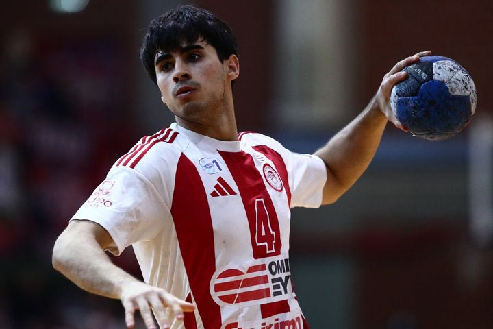 Διομήδης – Ολυμπιακός 28-45 : Σφράγισαν με άνετη νίκη την πρώτη θέση οι Πειραιώτες, αυτά είναι τα ζευγάρια των ημιτελικών