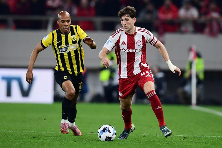 ΑΕΚ, Ολυμπιακός και ΠΑΟΚ κλήθηκαν σε απολογία από τη Super League