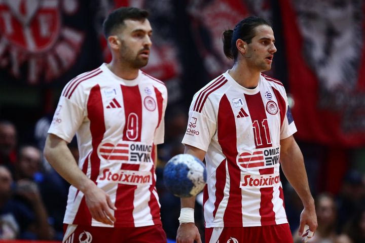 Η σπουδαία ανατροπή δεν ήρθε για τον Ολυμπιακό στην Οχρίδα και αποχαιρέτησε την Ευρώπη