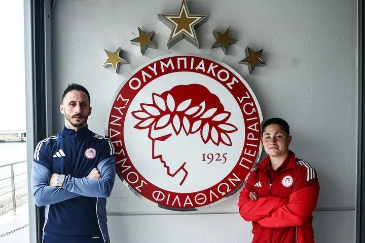 Ποδόσφαιρο γυναικών Ολυμπιακού εμπιστευτικό: Το πλάνο για ερυθρόλευκη δυναστεία και η στήριξη του Μαρινάκη