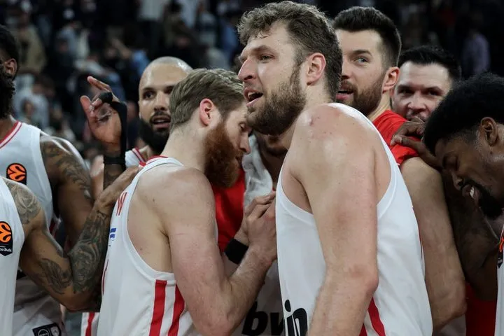 Δεν παίζει μπάσκετ η παράδοση, μπάσκετ παίζουν οι ομάδες