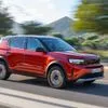 H Opel προσφέρει τώρα το ηλεκτρικό SUV Frontera σε τιμή- πρόκληση