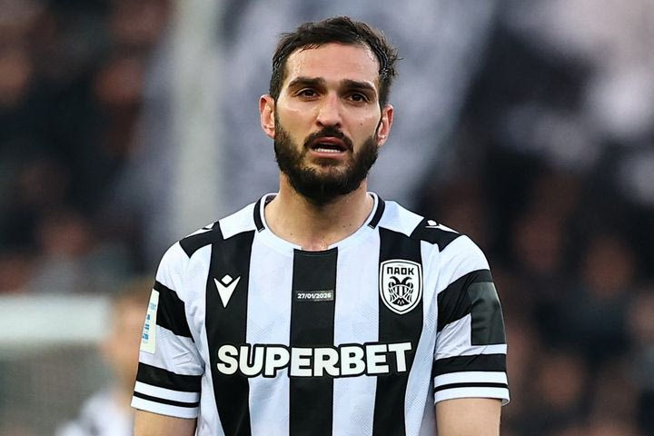 ΠΑΟΚ: Η ανοικτή υπόθεση της ανανέωσης του Οζντόεφ και η σύνδεση με την περίπτωση Μπιάνκο