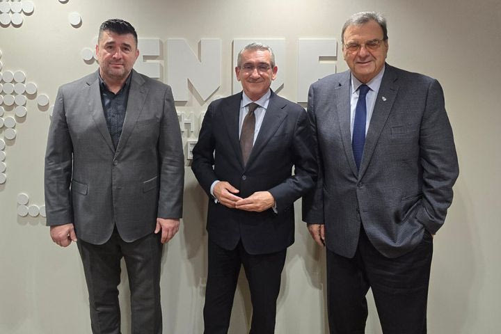 Το Νότιο Αιγαίο εντάσσεται πρώτο στο πρόγραμμα “Ολυμπιακών Περιφερειών” της ΕΟΕ