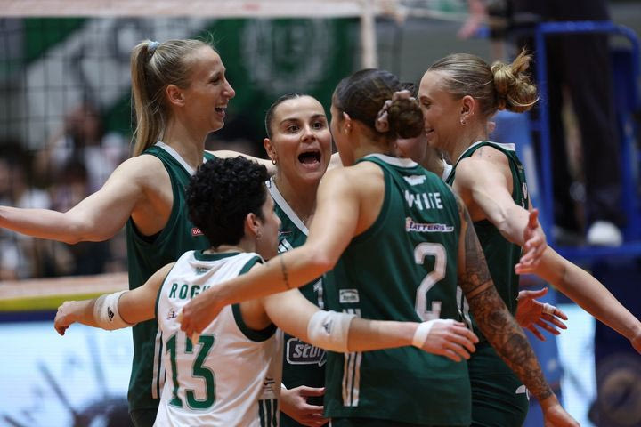 Φουλ για τίτλο τα φίνα κορίτσια: Ο Παναθηναϊκός έκανε με περίπατο το 1-0 απέναντι στον ΖΑΟΝ