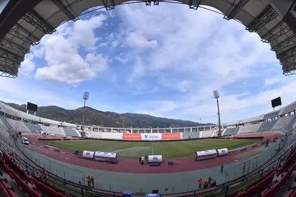 Αρνητική η στάση της αστυνομίας στο αίτημα ΠΑΟΚ, ΟΦΗ για τις "νεκρές ζώνες" στο Πανθεσσαλικό