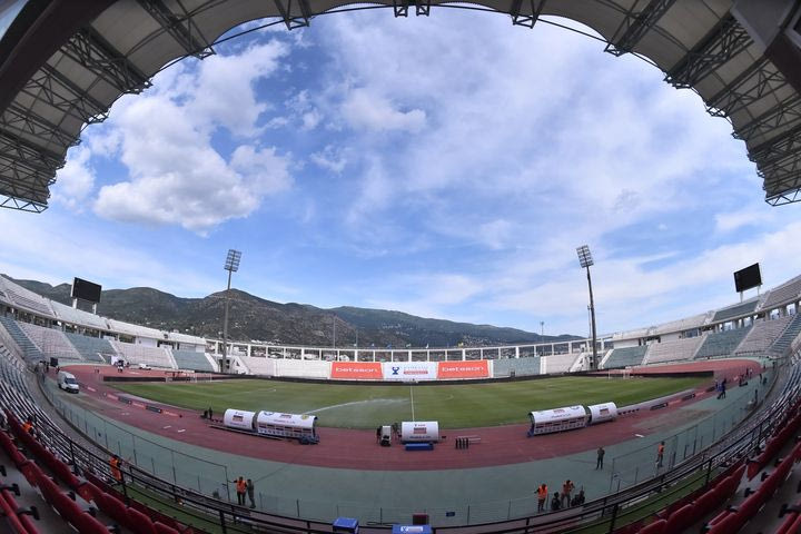 Αρνητική η στάση της αστυνομίας στο αίτημα ΠΑΟΚ, ΟΦΗ για τις "νεκρές ζώνες" στο Πανθεσσαλικό