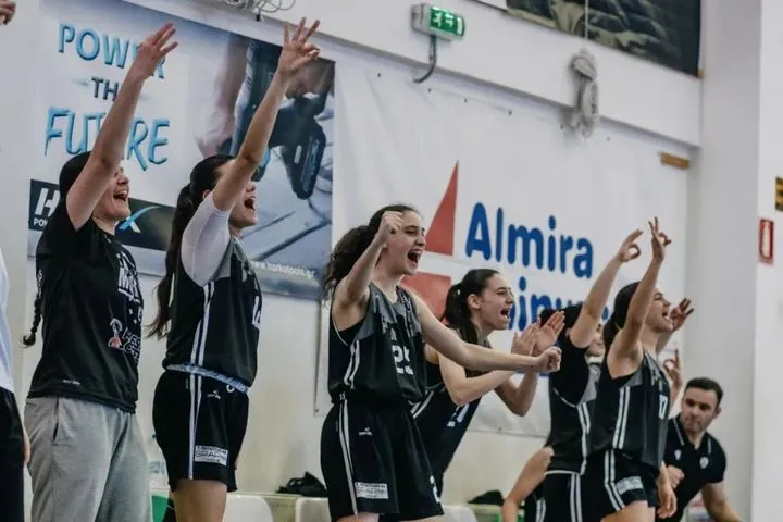 Πανελλήνιο Πρωτάθλημα Μπάσκετ Νεανίδων: Στέμμα στον ΠΑΟΚ σε τελικό-έπος δύο παρατάσεων