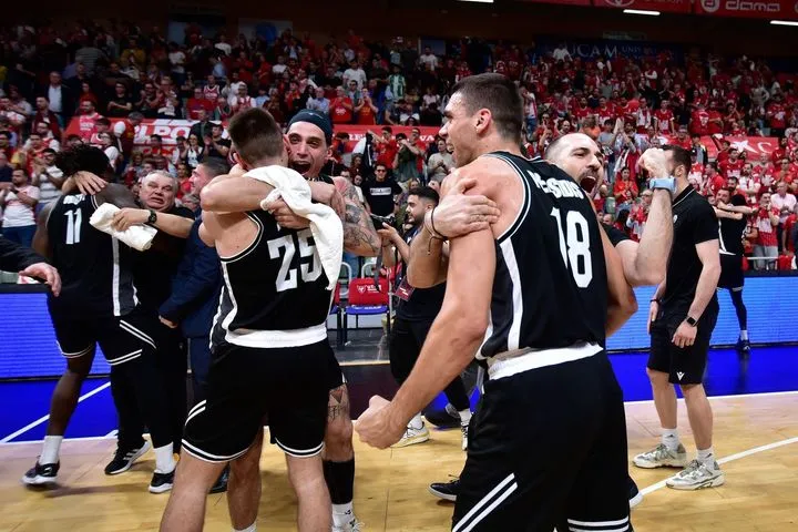 ΠΑΟΚ: Για έκτη φορά σε τελικό ευρωπαϊκής διοργάνωσης, κυνηγά το τρίτο του τρόπαιο