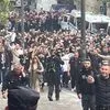 ΠΑΟΚ: Οι φίλοι των Θεσσαλονικών στο Μπιλμπάο για τον τελικό του FIBA Europe Cup
