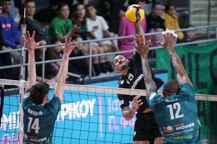 Η ημέρα του πέμπτου αγώνα ανάμεσα στον Μίλωνα και τον ΠΑΟΚ που θα κρίνει τον αντίπαλο του Παναθηναϊκού στους τελικούς