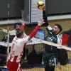 Volley League Ανδρών: Πού θα δείτε τον τρίτο ημιτελικό ανάμεσα στον Παναθηναϊκό και τον Ολυμπιακό