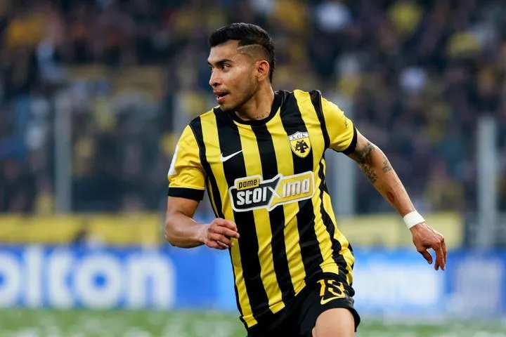 ΑΕΚ: Η UEFA αποθέωσε τον “μαγνήτη” Πινέδα