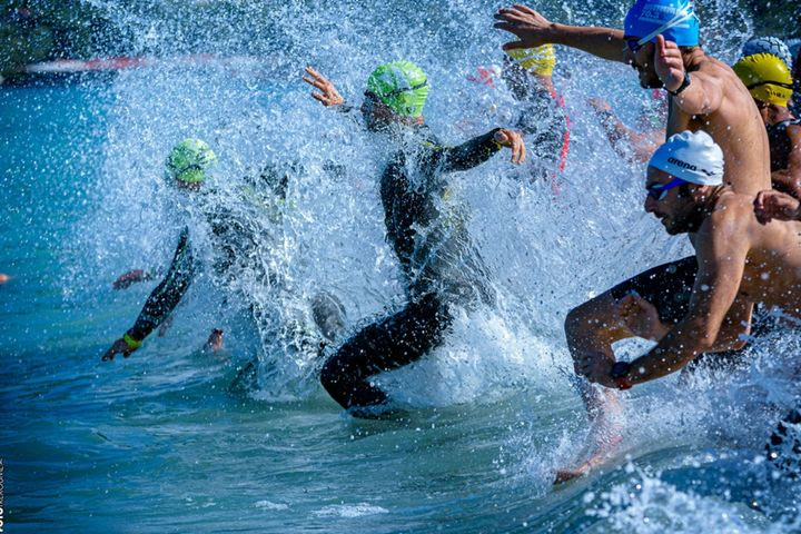 Το Psathathlon επιστρέφει για 13η φορά στην Ψάθα Αττικής