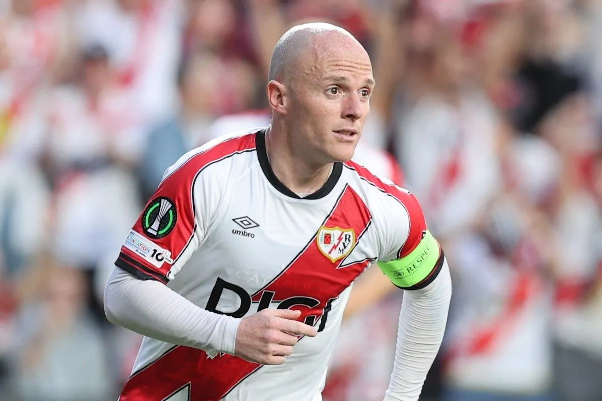 Η ενδεκάδα της Ράγιο Βαγιεκάνο κόντρα στην ΑΕΚ