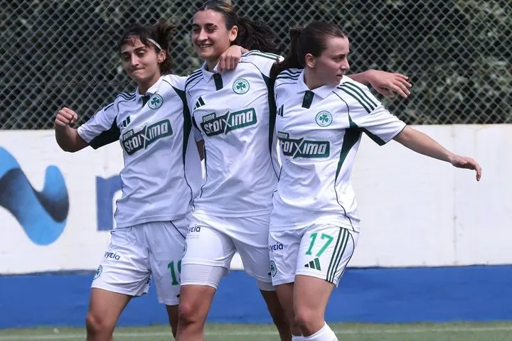 ΡΕΑ – Παναθηναϊκός 2-2: Το τριφύλλι πήρε τον βαθμό με πέναλτι στις καθυστερήσεις