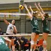 Volley League γυναικών: Αυτά είναι τα ζευγάρια των ημιτελικών