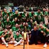 Το πρωτάθλημα της Volley League γυναικών στον ουρανό του Μετς: Η απονομή του τίτλου στον Παναθηναϊκό
