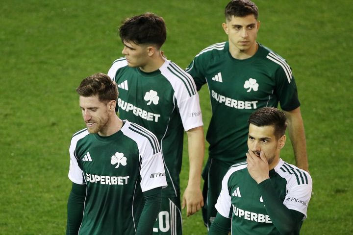 Βαδίζοντας, για ακόμη μια χρονιά, στο πράσινο μίλι