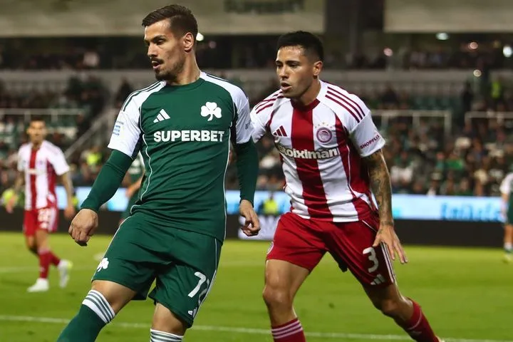 Πόσο εφικτό είναι να προκριθούν και οι πέντε ελληνικές ομάδες σε League Phase: Το FMD απαντά