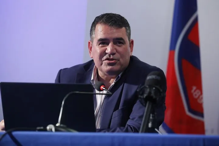 Πανιώνιος: Τα πλάνα για την ανακατασκευή του γηπέδου και η συμφωνία με το “Ellinikon Sports Park” για τη μετακόμιση της ομάδας ανδρών και των ακαδημιών
