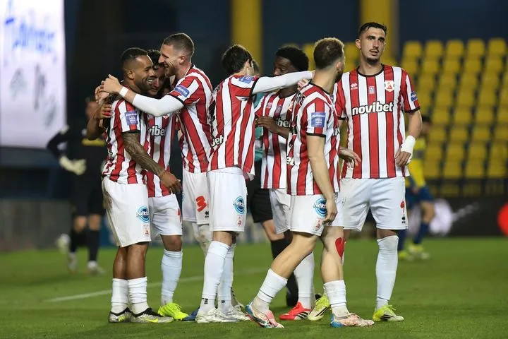 Η βαθμολογία των playouts της Stoiximan Super League μετά τα ματς της τρίτης αγωνιστικής