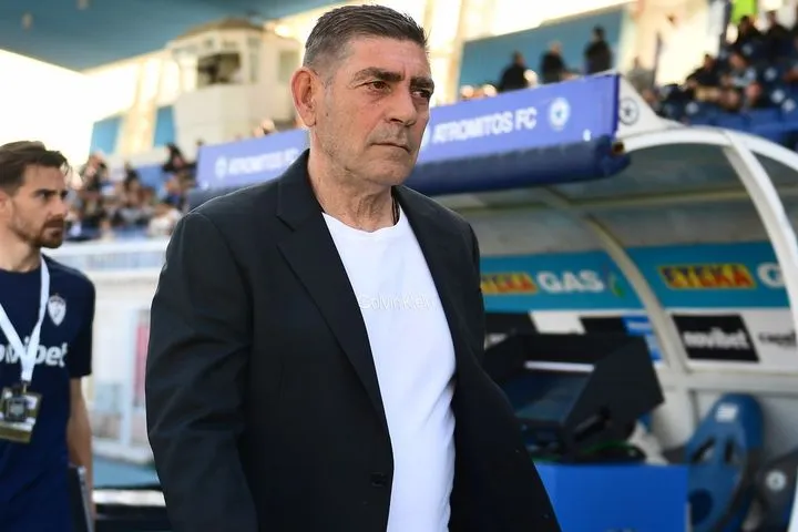 Παντελίδης: “Ελπίζω να χτυπήσει όλα τα ματς ο Ατρόμητος, αν και κάποιοι λένε δεν θα το κάνει” – Τι απάντησε ο Κέρκεζ