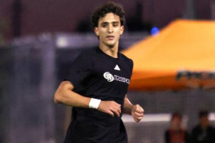 “Masterclass” από τον Ίωνα Παπαϊωάννου στην τεσσάρα των Pacific Tigers