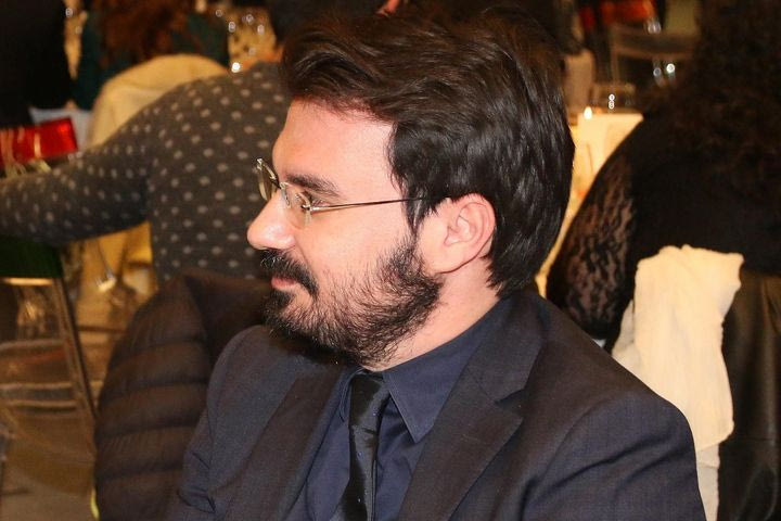 Αυτός είναι ο Ανδρέας Παπαμιμίκος, ο νέος σύμβουλος του Ιβάν Σαββίδη στον ΠΑΟΚ