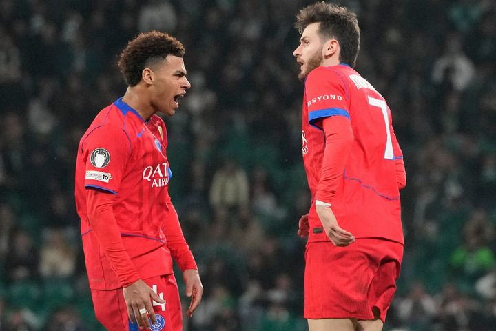 Παρί Σεν Ζερμέν – Ναντ 3-0: Οι Παριζιάνοι φουλάρουν για τον τίτλο και σπρώχνουν τα καναρίνια στον υποβιβασμό
