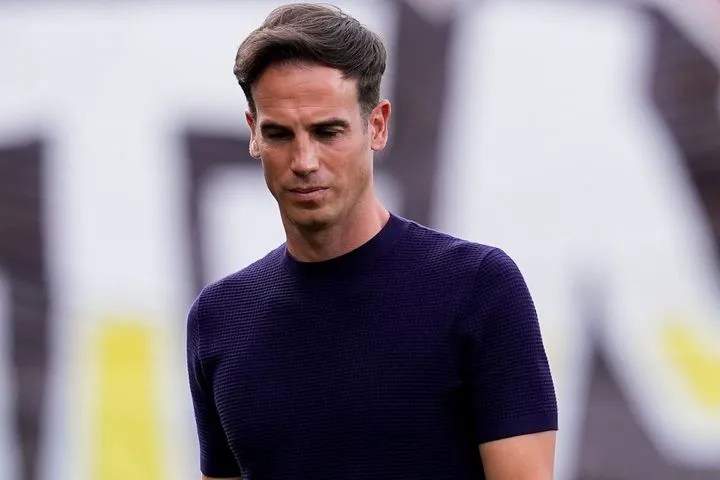 Ο Ινίγκο Πέρεθ απάντησε στο δίλημμα μεταξύ της παραμονής στη La Liga και του Conference League