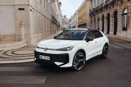 Όμιλος Volkswagen: Iσχυρότερη θέση στην Ευρώπη στο πρώτο τρίμηνο του 2026