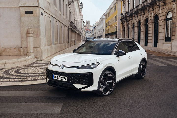 Όμιλος Volkswagen: Iσχυρότερη θέση στην Ευρώπη στο πρώτο τρίμηνο του 2026