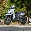 Δοκιμή του Piaggio Beverly 310S -Ποια οφέλη φέρνει ο νέος, πιο “ροπάτος” κινητήρας