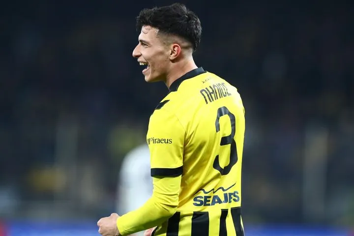 Πήλιος για την εθνική Αλβανίας: “Είμαι περήφανος που είμαι μέρος αυτής της ομάδας και πεινασμένος για ό,τι έρχεται”