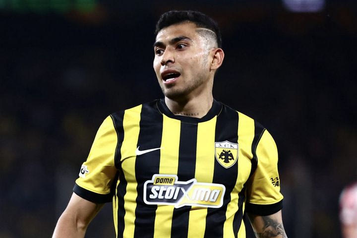 ΑΕΚ: Τα χρήματα που συγκέντρωσε από τη φετινή ευρωπαϊκή παρουσία της στο Conference League