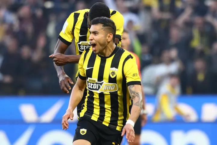 ΑΕΚ: Το masterclass του Πινέδα κόντρα στον ΠΑΟΚ που απέδειξε ότι είναι ο καλύτερος μέσος στην Ελλάδα