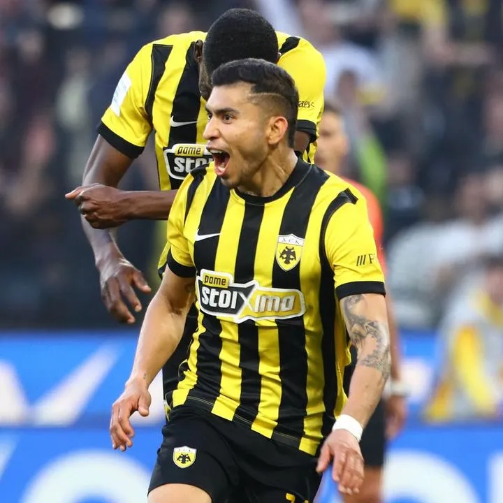 Το masterclass του Πινέδα κόντρα στον ΠΑΟΚ που απέδειξε ότι είναι ο καλύτερος μέσος στην Ελλάδα