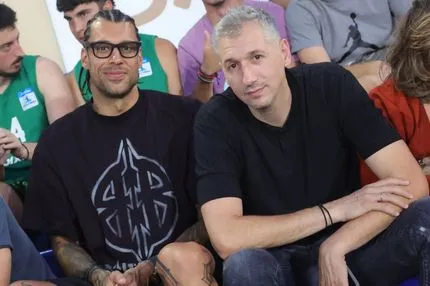 Για πρώτη φορά και στην Καστοριά, τη γενέτειρα του Δημήτρη Διαμαντίδη, το Stoiximan AegeanBall Festival