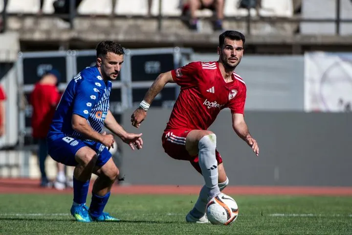 Γ’ Εθνική: Πανθρακικός και Απόλλων Καλαμαριάς φουλάρουν για Super League 2, ο Άρης Πετρούπολης ηγείται της κούρσας στον Β’ όμιλο