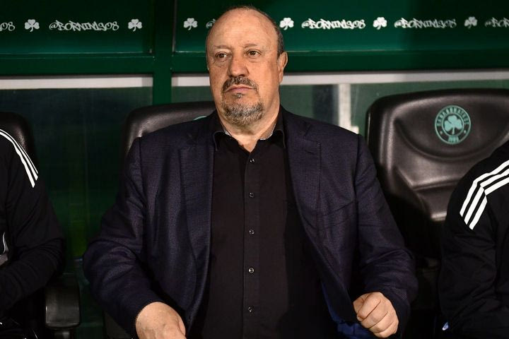 Ο Μπενίτεθ θέλει να παρουσιάσει κάτι άλλο με την ΑΕΚ: Η αλλαγή που σκέφτεται ο Ισπανός