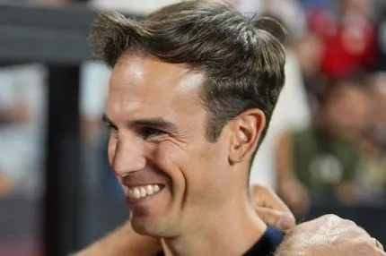 Ινίγο Πέρεθ: “Η ΑΕΚ αμύνεται και επιτίθεται καλά, η σταθερότητα είναι ζωτικό της στοιχείο”