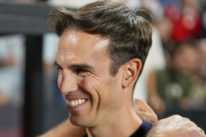 Ινίγο Πέρεθ: “Η ΑΕΚ αμύνεται και επιτίθεται καλά, η σταθερότητα είναι ζωτικό της στοιχείο”