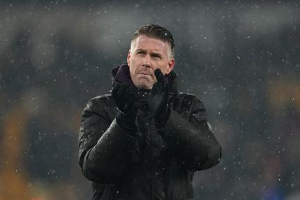 Η Γουλβς αποχαιρέτησε την Premier League