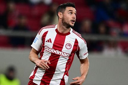 Η Λιόν δεν έχει τα χρήματα για να ενεργοποιήσει την οψιόν αγοράς του Γιάρεμτσουκ, γράφει γαλλικό ΜΜΕ