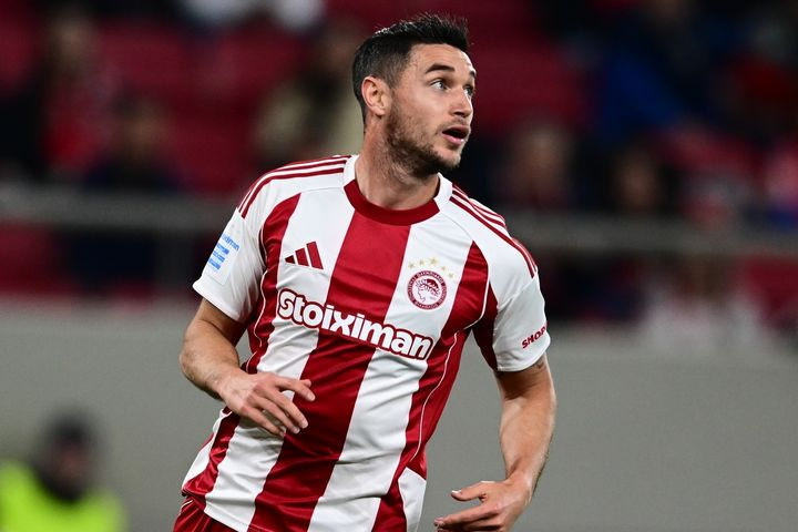 Ολυμπιακός, μεταγραφές: “Η Λυόν δεν έχει τα χρήματα για να ενεργοποιήσει την οψιόν αγοράς του Γιάρεμτσουκ”