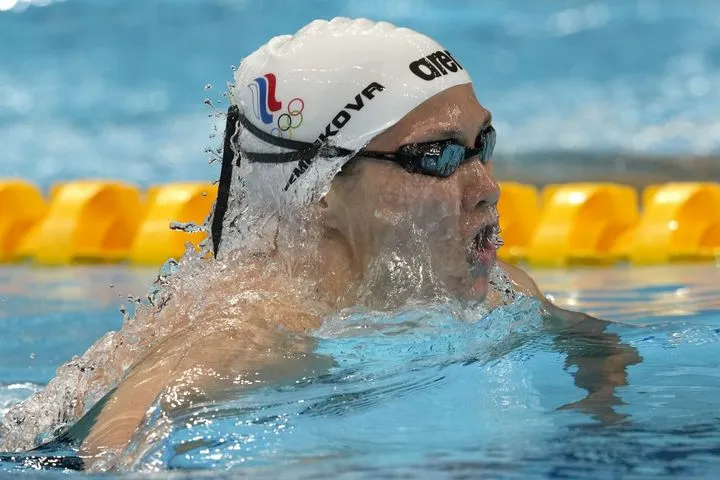 Η Παγκόσμια Ομοσπονδία Υγρού Στίβου αποφάσισε την άρση των αποκλεισμών σε Ρώσους και Λευκορώσους αθλητές