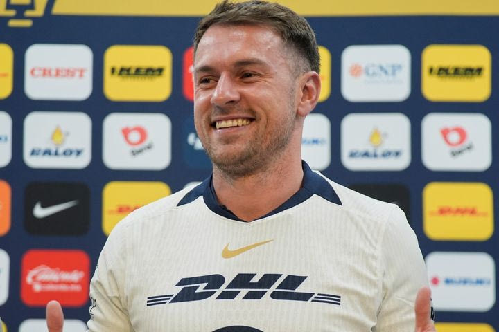 Αποσύρεται από τη δράση ο Άαρον Ράμσεϊ